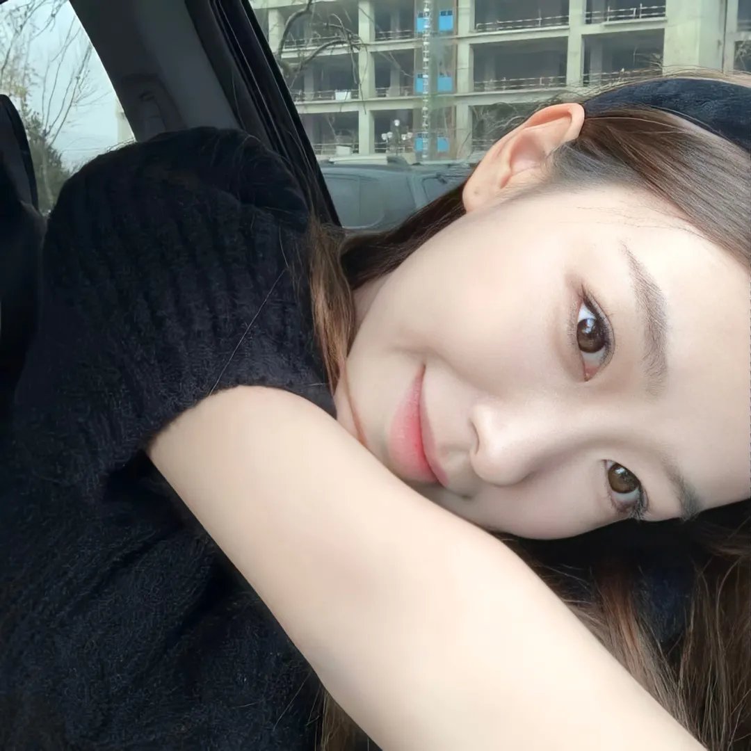 中华女儿